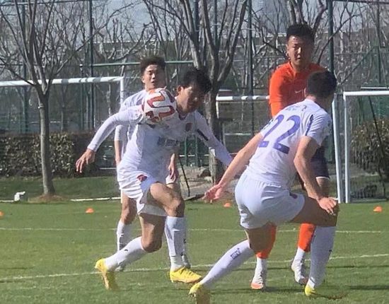瘾君子的学生